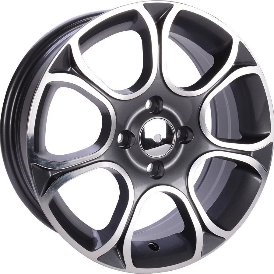 15''4X100 FİAT PUNTO JANT MODELİ